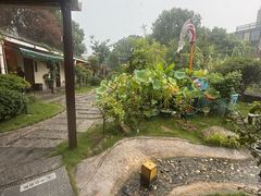 -湘力力小院·鱼汤泡饭(枫林路店)