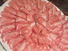 -丁卯•铜锅涮肉(工体店)