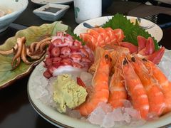 -柚·日式料理-富力万丽酒店