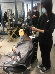 点击看大图 -付军剪艺JF ProSalon