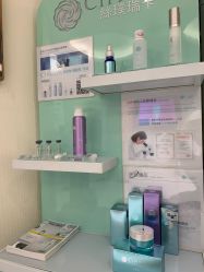 -咪咪比基尼脱毛专业店
