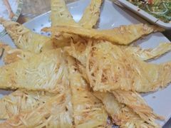 -多哥水傣味餐厅(司马巷店)