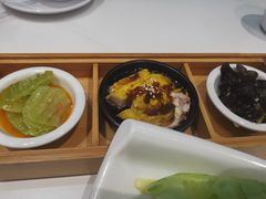 -新仙清汤牛腩(铜锣湾店)