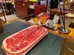 -大吉利·潮汕鲜牛肉火锅(总店)