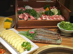 -MIKOMIKO和牛烧肉专门店(南门店)