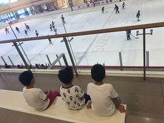 -冠军冰场CHAMPION RINK(苏州中心商场店)