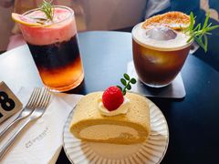 -PUZZLE COFFEE 拼图咖啡