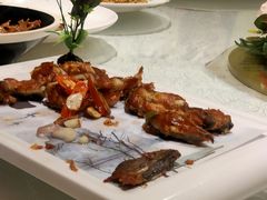 -大树头·花园餐厅(市桥店)