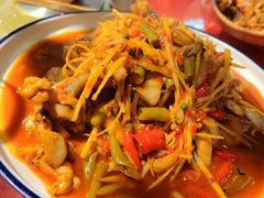 -水煮三国·川鲁江湖菜(香山店)