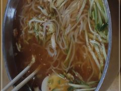 -鸡西冷面(翠竹店)