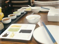 大堂-小大董·烤鸭(王府井apm店)