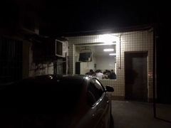 -许村蟹面(海宁许村大道店)