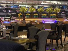 -上海浦东星河湾酒店