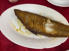 -蛇口康乐快餐鱼仔档(翠苑小区店)