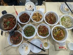 -笨罗卜浏阳菜馆(太平街店)