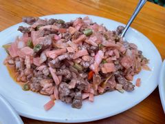 -九九牛肉馆(南山路店)