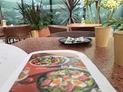 -La Terre乐田(万象城店)