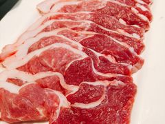 羊上脑肉-福寿斋(顺义总店)