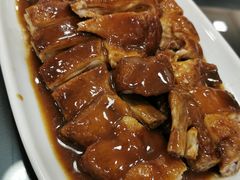 -YI PIN JU 一品居中餐厅 中国超市