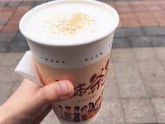 -唐沫茶兮(仓山万达金街店)