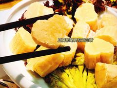 -牛人日志·鲜牛肉骨汤火锅(万科里瑧店)