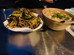 -肥猫烤翅·20年老字号(锦州道店)