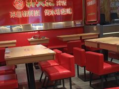 -朴大叔拌饭(上海金山万达店)