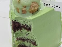 -evoojoo面包商店