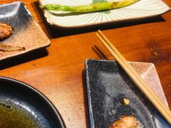 -一吉焼鸟·FOUNDER(桂林路店)