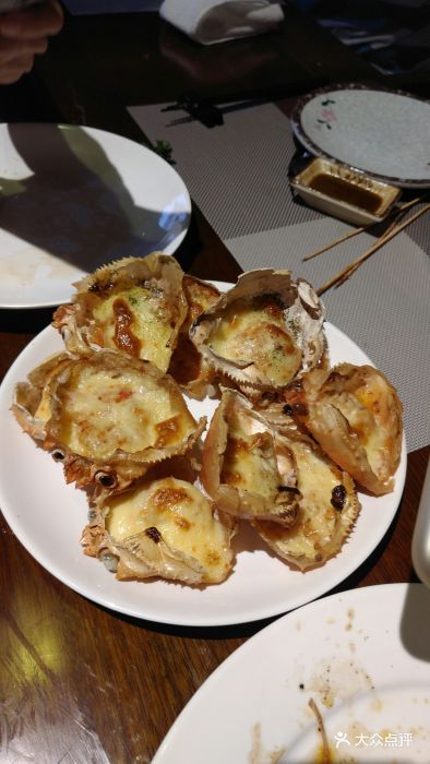 淼炎海鲜烧烤日料自助餐厅雪蟹宝图片 - 第5张