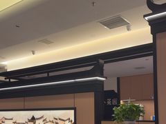 -小菜园新徽菜(无锡人民路红豆店)