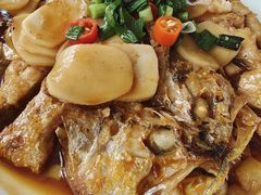 -朴墅(西湖青芝坞店·杭帮菜·家宴.14年的店)