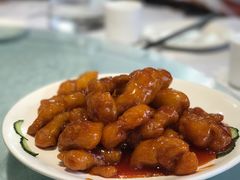 糖醋里脊-小贝壳酒楼(经九路店)