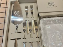-PETIT PARIS 小巴黎(花园道店)