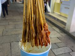 -衣裳街历史文化街区