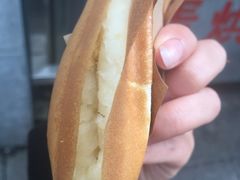 -贺记蛋烘糕(文庙西街店)