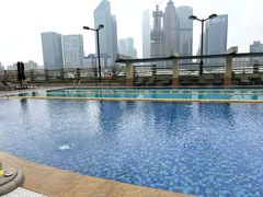 -广州粤海喜来登酒店