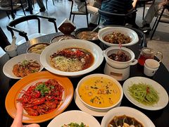 -简小舍·民间手艺菜(武昌江滩店)