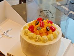 -菲住布渴全日制餐厅·简餐·下午茶·蛋糕