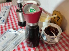-百年老字号·马家烧麦馆(中街店)