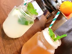 -Apollo·西班牙小酒馆(安福路店)