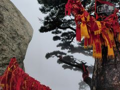 -华山风景名胜区