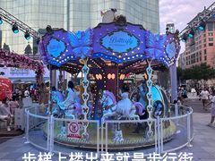 -王府井步行街