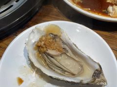 -海味当家·蒸锅海鲜(星海公园店)