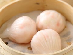 鲜虾包-小城粥道·海胆鲜虾粥(解放广场店)