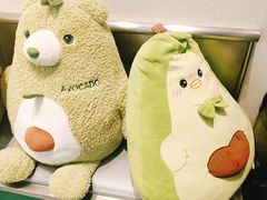 -迷客夏Milksha(圆融天幕店)