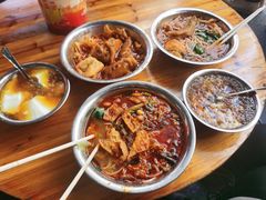 玉米糖水-凤张螺蛳粉·爽口粉(跃进路总店)