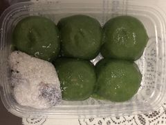 -沈大成(南京东路店)