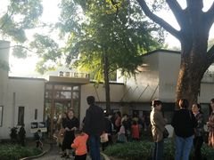 -食膳公园包子铺(烈士公园店)