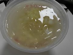 -阮正港·三餐四季·四季甜汤(松柏店)